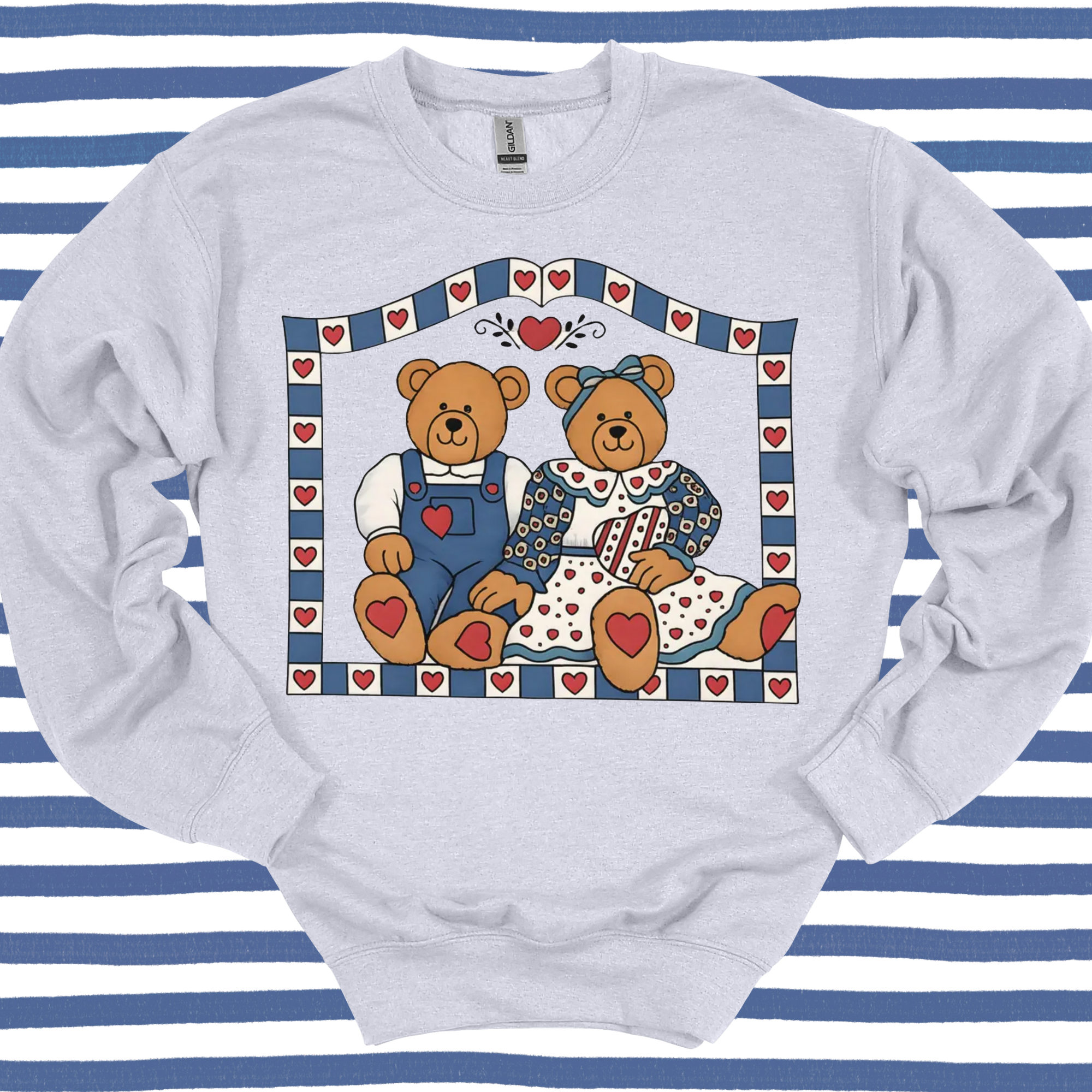 Vintage Bears
