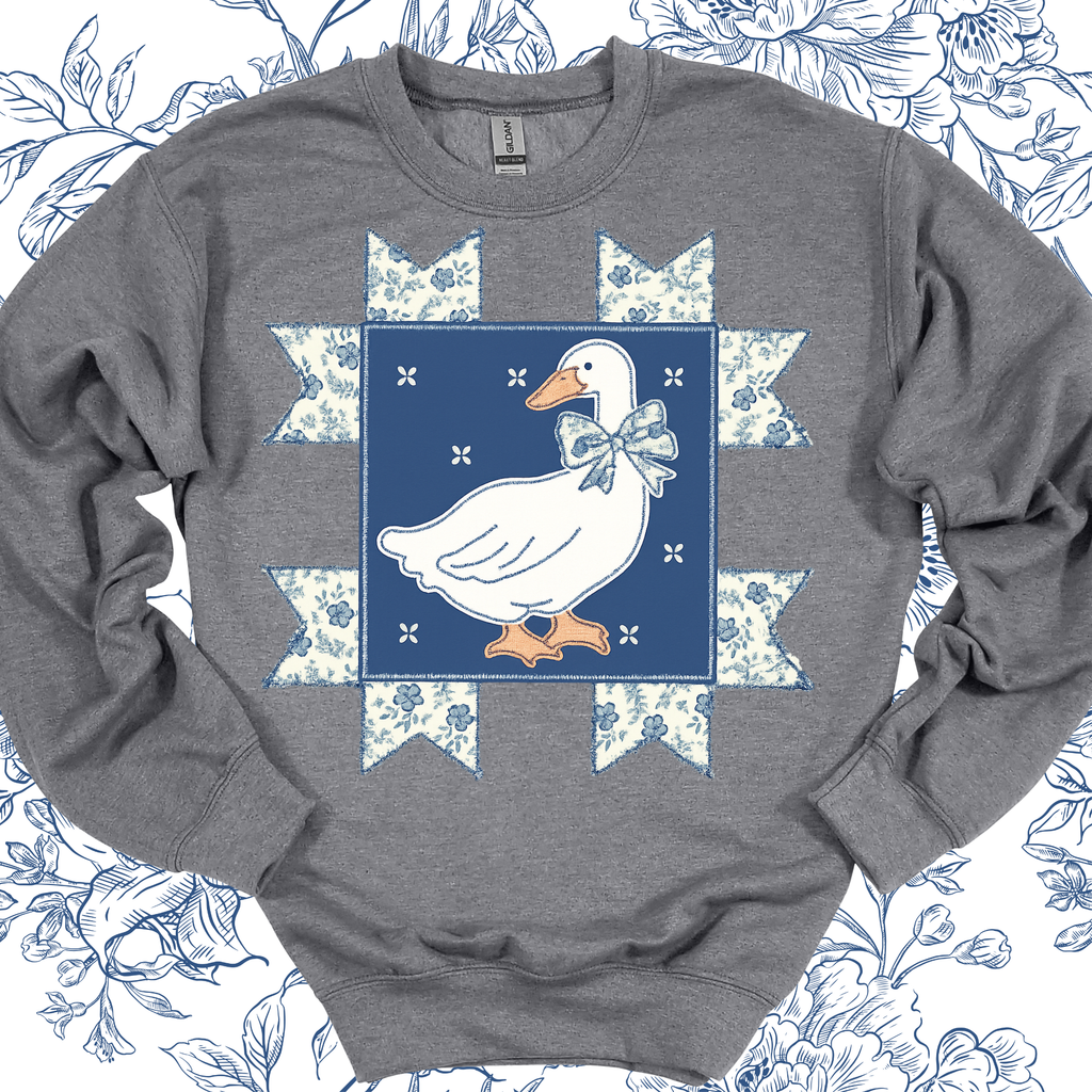 Vintage Goose