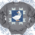 Vintage Goose